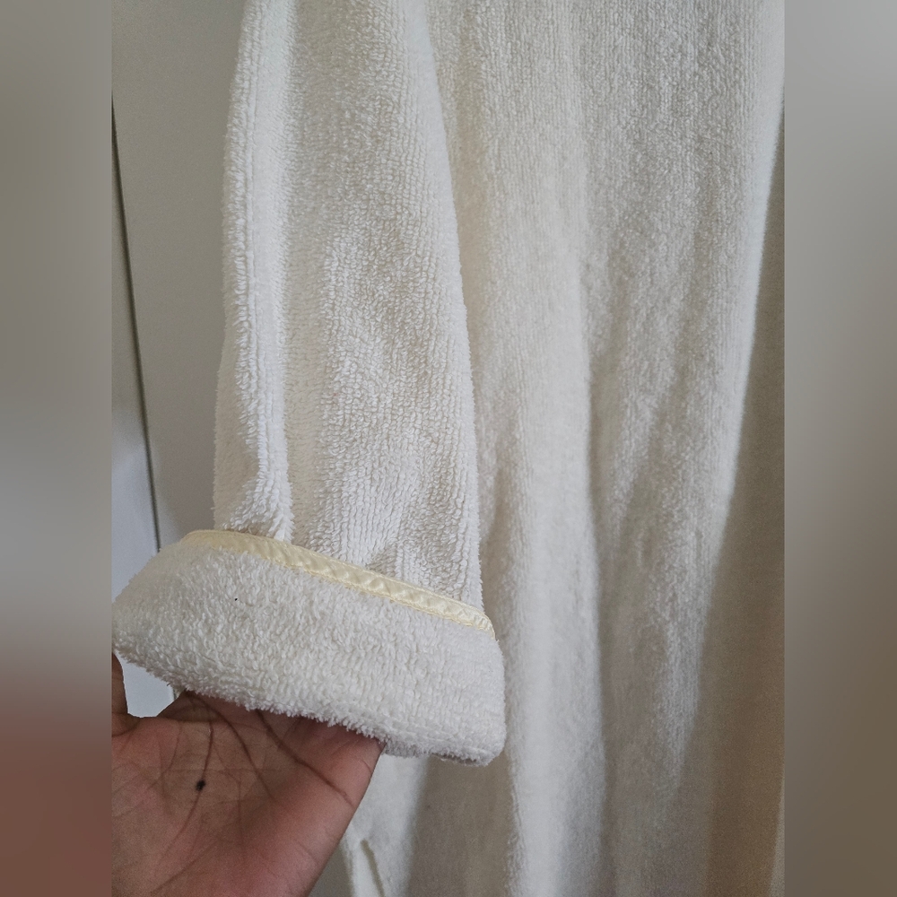 Vintage Mark Travers for supertex Australia bathrobe - Picture 5 of 9